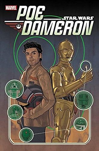 The Gathering Storm (Star Wars: Poe Dameron, Volume 2)