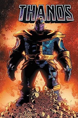 Thanos Returns (Thanos)