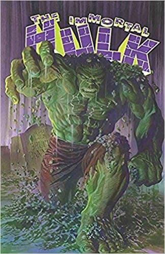 Or is he Both? (Immortal Hulk, Volume 1)
