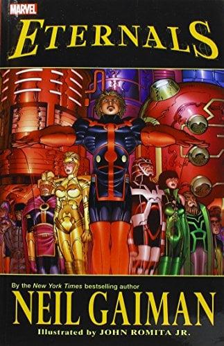 Eternals
