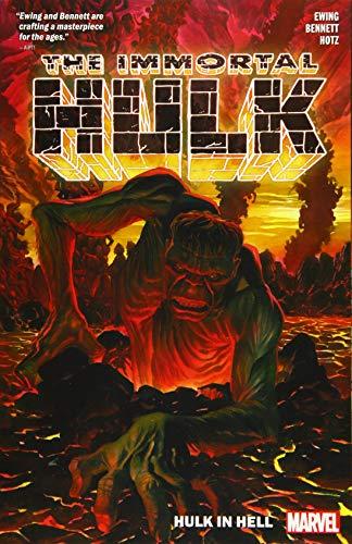 Hulk in Hell (Immortal Hulk, Volume 3)