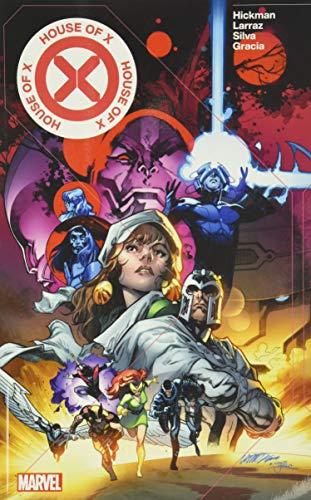 Hox of X Powers of X