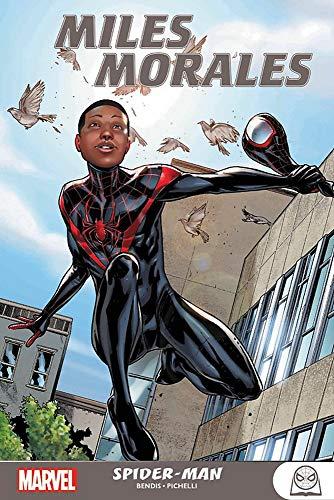 Miles Morales (Spider-Man)