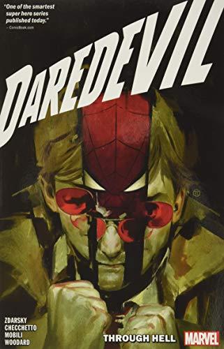 Through Hell (Daredevil, Vol. 3)