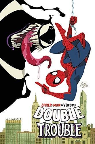 Double Trouble (Spider-Man & Venom)