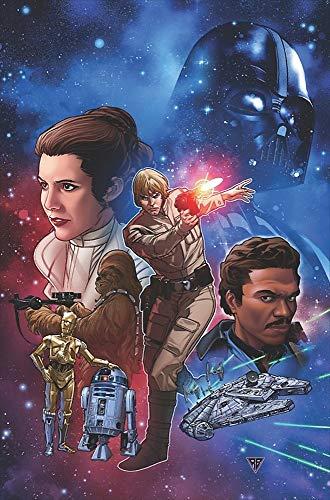 The Destiny Path (Star Wars, Vol. 1)