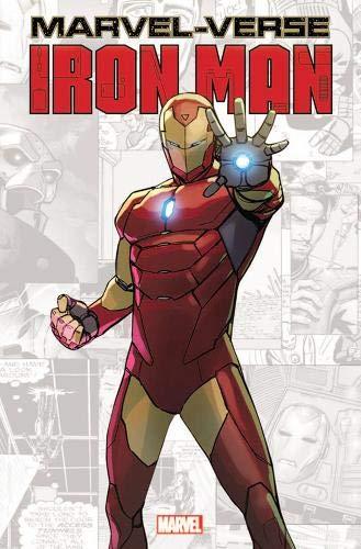 Iron Man (Marvel-Verse)