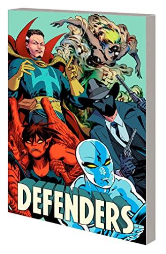 There Are No Rules (Defenders)
