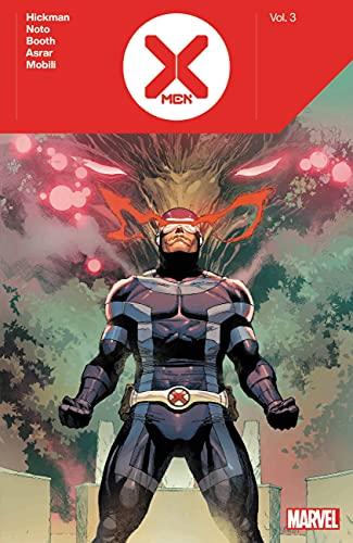 X - Men (Vol. 3)