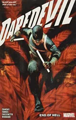 End of Hell (Daredevil, Volume 4)
