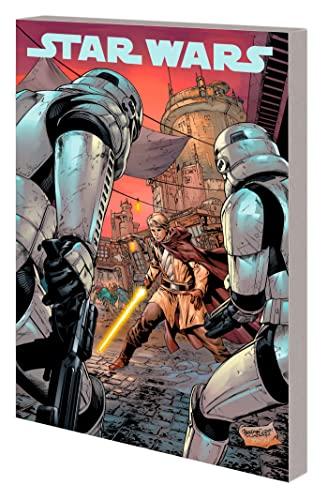 Crimson, Reign (Star Wars, Volume 4)