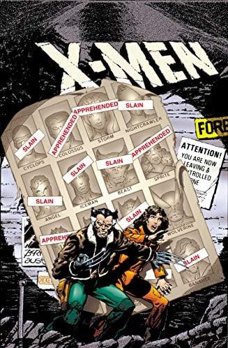Days of Future Past (X-Men)