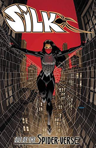 Out Of The Spider-Verse (Silk, Volume 1)