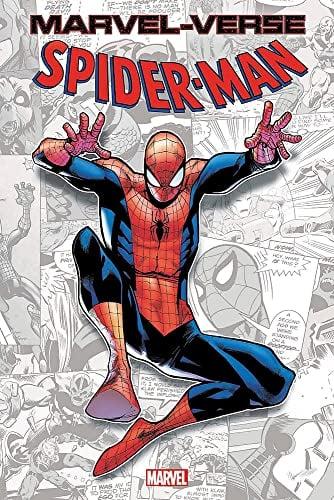 Marvel-Verse: Spider-Man