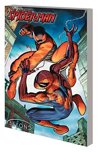Beyond (Amazing Spider-Man, Volume 2)