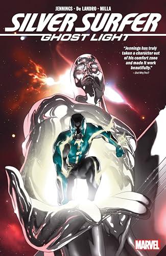 Ghost Light (Silver Surfer)