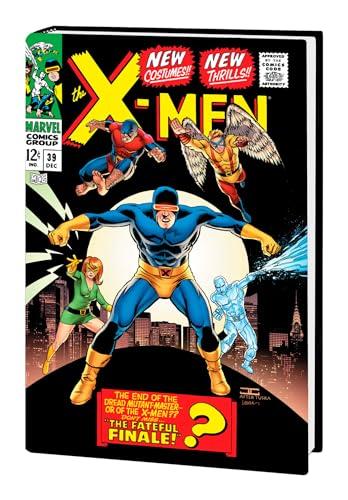 The X-Men Omnibus (Volume 2)