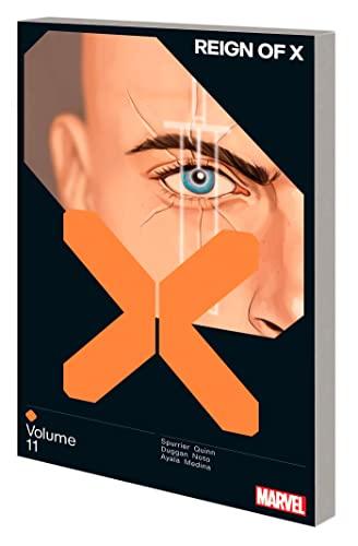Reign of X (Volume 11)
