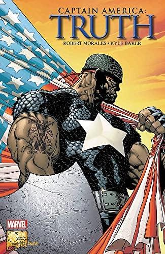 Truth (Captain America)