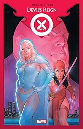 X-Men (Devil's Reign)