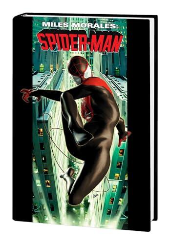 Miles Morales: Spider-Man Omnibus (Volume 1)