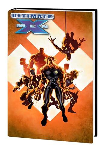 Ultimate X-Men Omnibus (Volume 1)
