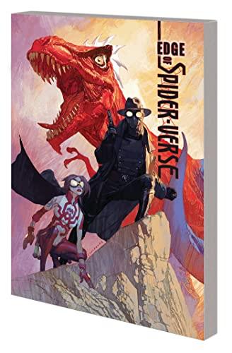 Edge Of Spider-Verse