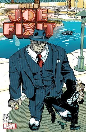 Joe Fixit (Hulk)