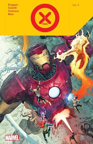 X-Men (Volume 4)