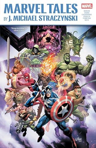 Marvel Tales