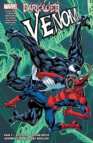 Dark Web (Venom, Volume 3)