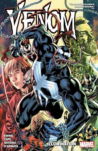 Illumination (Venom, Volume 4)