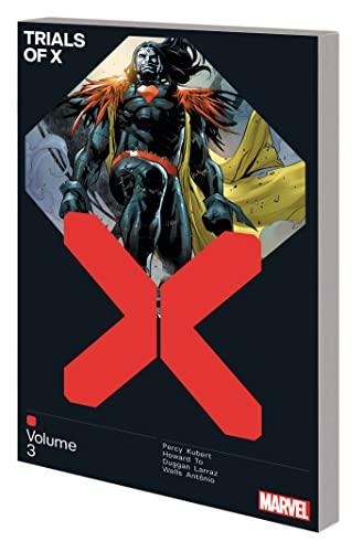Trials of X (Volume 3)