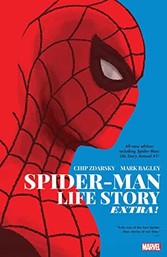 Spider-Man Life Story — Extra!