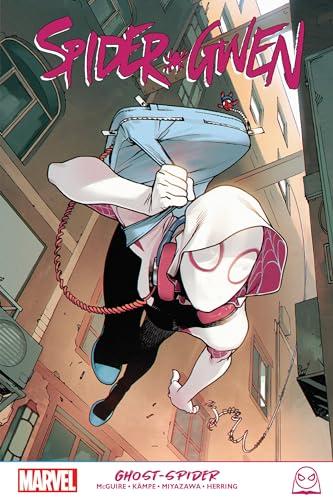 Ghost-Spider (Spider-Gwen)
