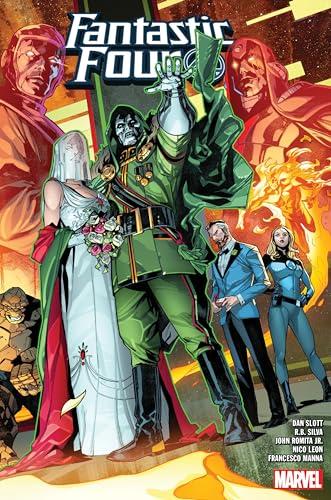 Fantastic Four (Volume 4)