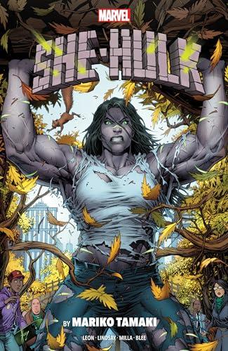 She-Hulk