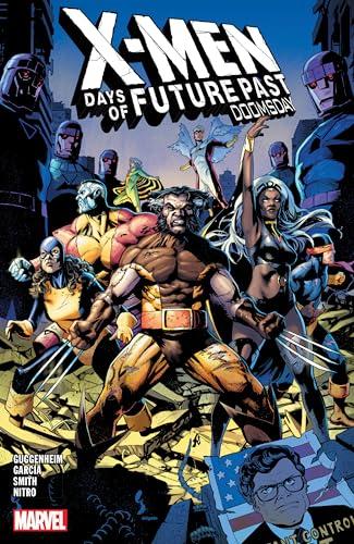 Doomsday (X-Men: Days of Future Past)