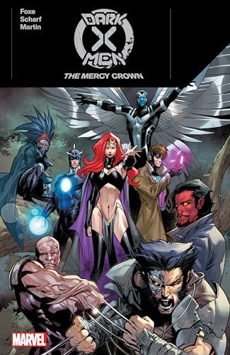 The Mercy Crown (Dark X-Men)