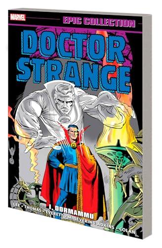 I, Dormammu (Doctor Strange Epic Collection, Volume 2)
