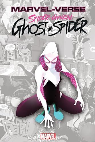 Spider-Gwen: Ghost-Spider (Marvel-Verse)