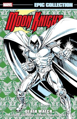 Death Watch (Moon Knight)