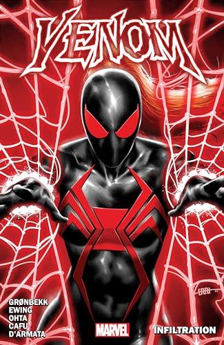 Infiltration (Venom, Volume 6)