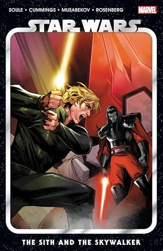 The Sith and the Skywalker (Star Wars, Volume 8)
