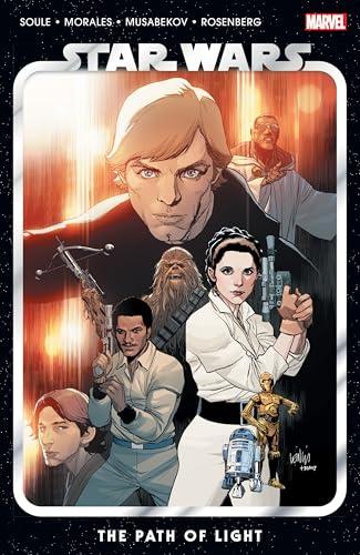 The Path of Light (Star Wars, Volume 9)
