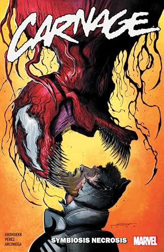 Symbiosis Necrosis (Carnage, Volume 2)