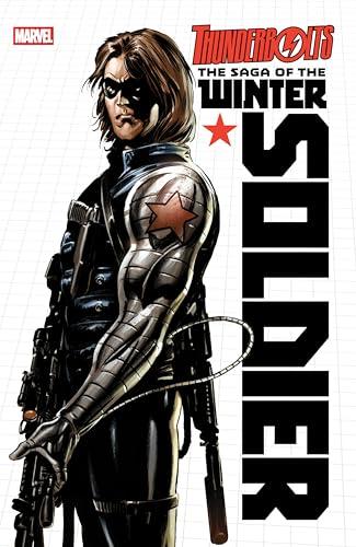 The Saga of the Winter Soldier (Thunderbolts)