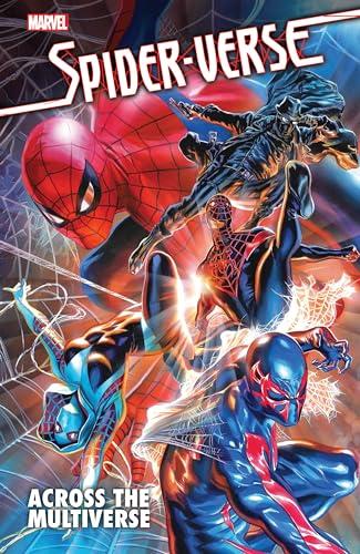 Across the Multiverse (Spider-Verse)
