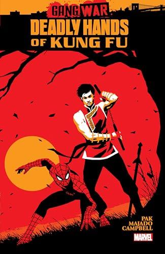 Gang War (Deadly Hands of Kung Fu)