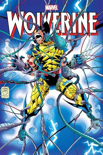 Wolverine Omnibus (Volume 5)